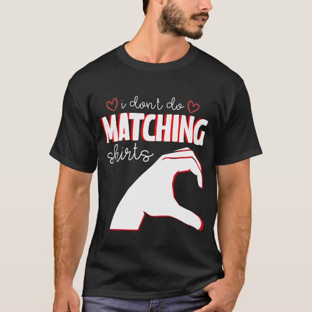 Camiseta Eu não faço a mesma ideia, mas eu faço dia de os n (Frente)