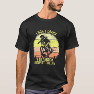 Camiseta Eu Não Pinto Montanha Bike Mtb Descida Mountainbi