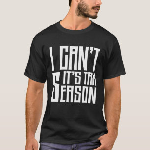 Camiseta Eu não posso, é Contabilista do Fundo de Contabili
