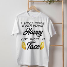 Eu não posso fazer todo mundo feliz Cinco de Mayo