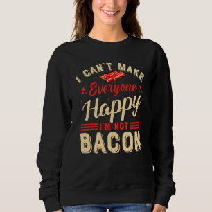 Camiseta Eu não posso fazer todo mundo feliz eu não sou bac