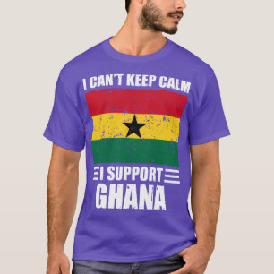 Camiseta Eu não posso ficar calmo eu apoio o campeão mundia