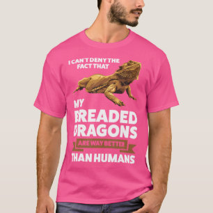 Camiseta Eu Não Posso Negar Meu Dragão Penteado