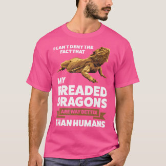 Camiseta Eu Não Posso Negar Meu Dragão Penteado