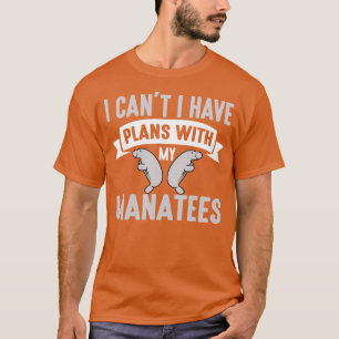 Camiseta Eu Não Posso Ter Planos Com Meu Rescu De Arte De M