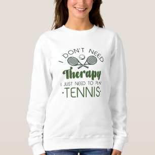 Camiseta Eu Não Preciso de Terapia