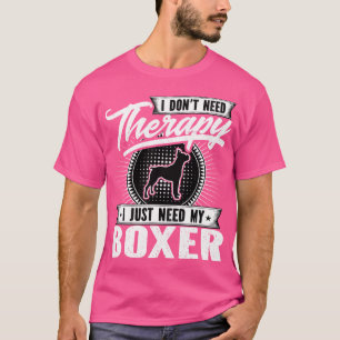 Camiseta Eu Não Preciso De Terapia Eu Só Preciso Do Meu Cac