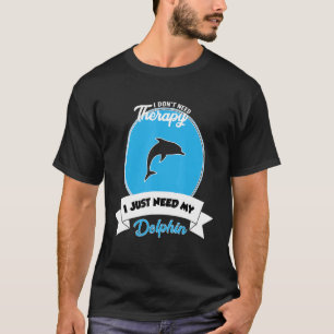 Camiseta Eu Não Preciso de Terapia Eu Só Preciso do Meu Gol