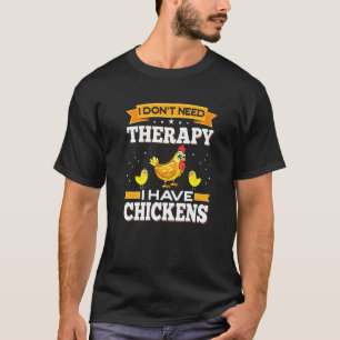 Camiseta Eu Não Preciso De Terapia Eu Tenho Fábrica De Gali