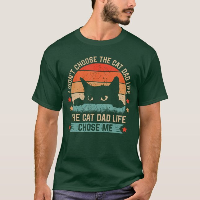 Camiseta Eu não preciso de um bom advogado, eu criei um adv (Frente)