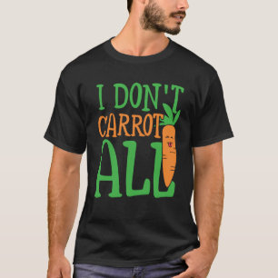 Camiseta Eu não recomendo toda energia e vegetais de hidrat