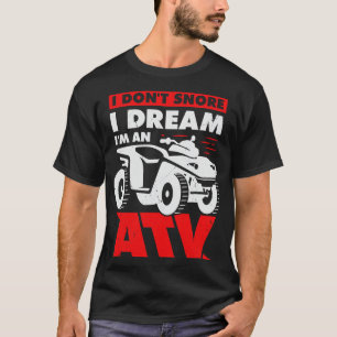 Camiseta Eu Não Riso Eu Sonho Que Sou Um Presente De Motori