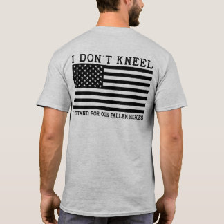 Camiseta Eu não sei