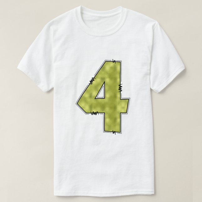 Camiseta Eu Não Sei Como Agir Minha Idade (Frente do Design)