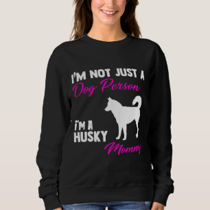 Camiseta Eu Não Sou Apenas Uma Pessoa De Cachorro Eu Sou Um