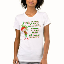 Eu não sou curto mim sou duende feito sob medida