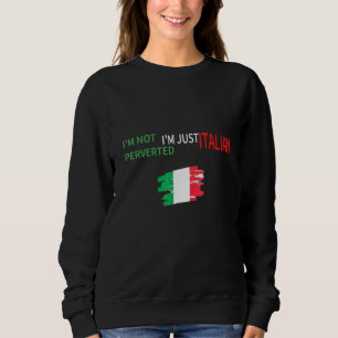 Camiseta Eu Não Sou Pervertido Eu Sou Apenas Novidade Polít