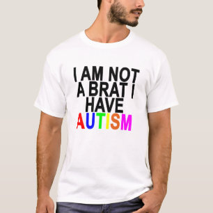 Camiseta EU NÃO SOU um PIRRALHO que EU TENHO AUTISM.png