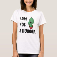 eu não sou uma citação esfarrapada do Funny Cactus