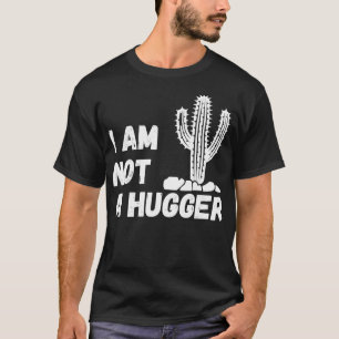 Camiseta Eu não sou uma mulher mais poderosa e engraçada Ca