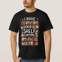 Eu Não Tenho Controle De Prateleira Biblioteca Eng