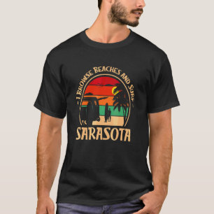 Camiseta Eu Navego Praias E Surfo 16