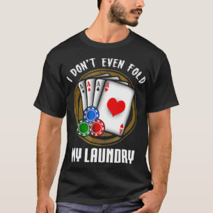 Camiseta Eu Nem Dobrei Minha Lavadeira Engraçada Chupa-Chup