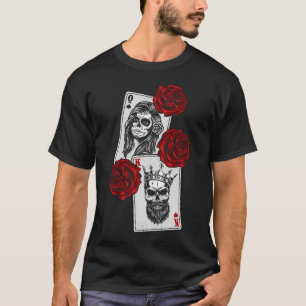 Camiseta Eu Nem Sempre Jogo Pôquer Oh Espere Sim Eu Jogo