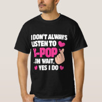 Eu nem sempre ouço música Kpop, Pop, bonita, Ani