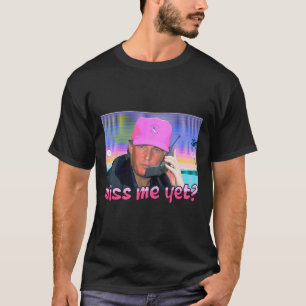 Camiseta Eu, No Entanto, Donald Trump 2024, Segurando Chama