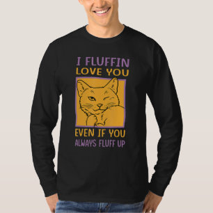 Camiseta Eu O Amo Mesmo Que Você Sempre Se Apague