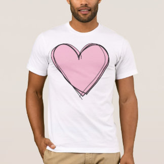 Camiseta Eu obtive meu honey'd da pepita nos diários da