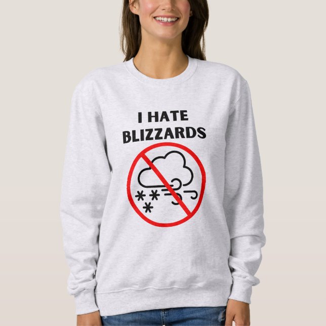 Camiseta Eu odeio calções (Frente)