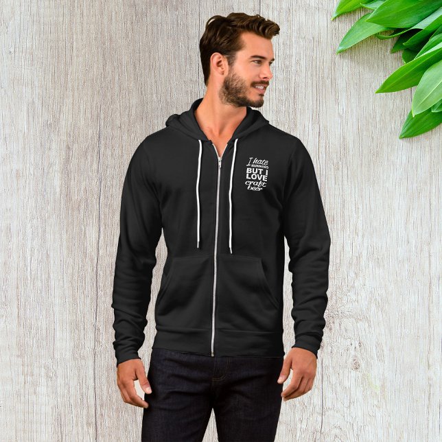 Camiseta Eu Odeio Correr Mas Eu Amo Cerveja Artesanal Mascu (Criador carregado)
