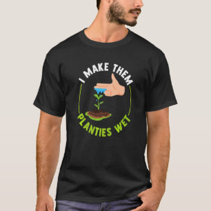 Camiseta Eu Os Torneio Molhados