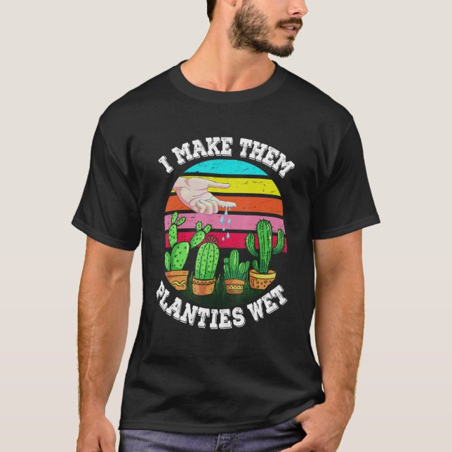 Camiseta Eu Os Torneio Molhados 2 (Frente)