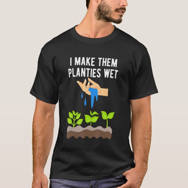 Camiseta Eu Os Torneio Molhados 9 (Frente)