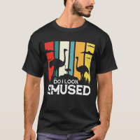 Eu Pareço Emusado - Um Pássaro Emu Engraçado