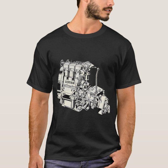 Camiseta Eu Pego Monstro Não Peixe Bebê (Frente)