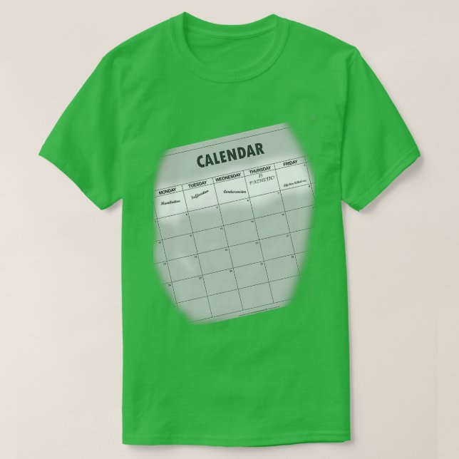 Camiseta Eu perdoei Jesus (Frente do Design)