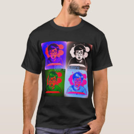 Camiseta Eu Perguntei?