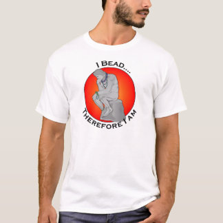 Camiseta Eu perlo