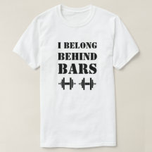 EU PERTENÇO POR TRÁS DOS BARES Citação Engraçada