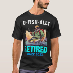 Camiseta Eu Pesco Para Não Estrangular Pessoas Com Anzol