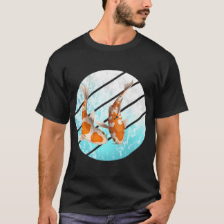 Camiseta Eu Pesco Para Não Estrangular Pessoas Pescando