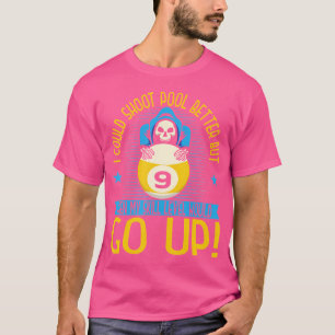 Camiseta Eu Podia Atirar Na Piscina Melhor Fazer Piscina Es