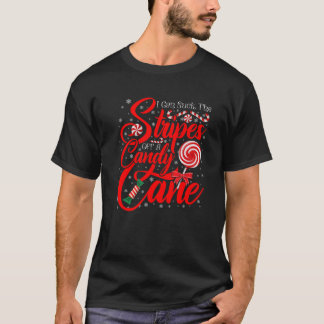 Camiseta Eu Posso Chupar As Tiras De Um Natal De Canela De 