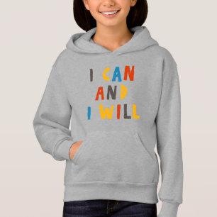 Camiseta Eu Posso E Eu Vou