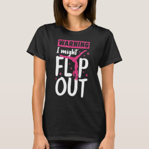 Camiseta Eu Posso Sacudir