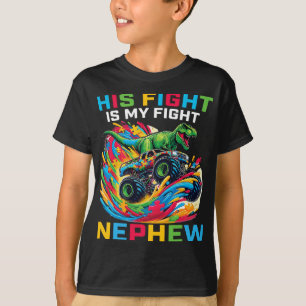 Camiseta Eu Posso Ser Meninos Autistas Não Verbyl Autismo